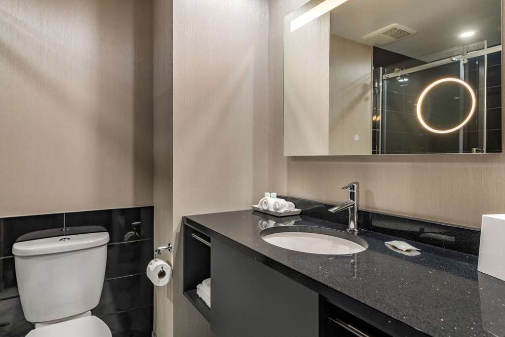 Quality Inn & Suites Мон-Жоли Номер фото